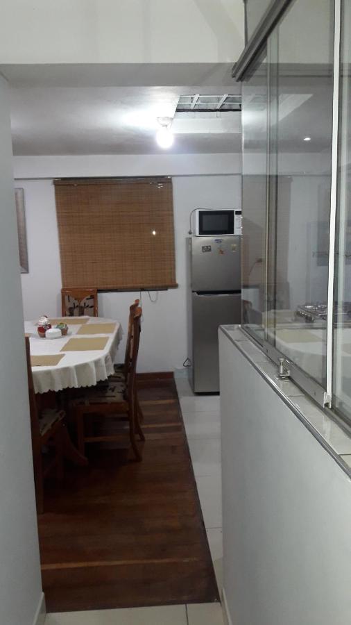 Arcopata Apartamentos Cusco Bagian luar foto