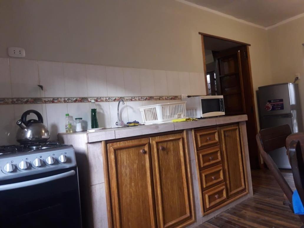 Arcopata Apartamentos Cusco Bagian luar foto
