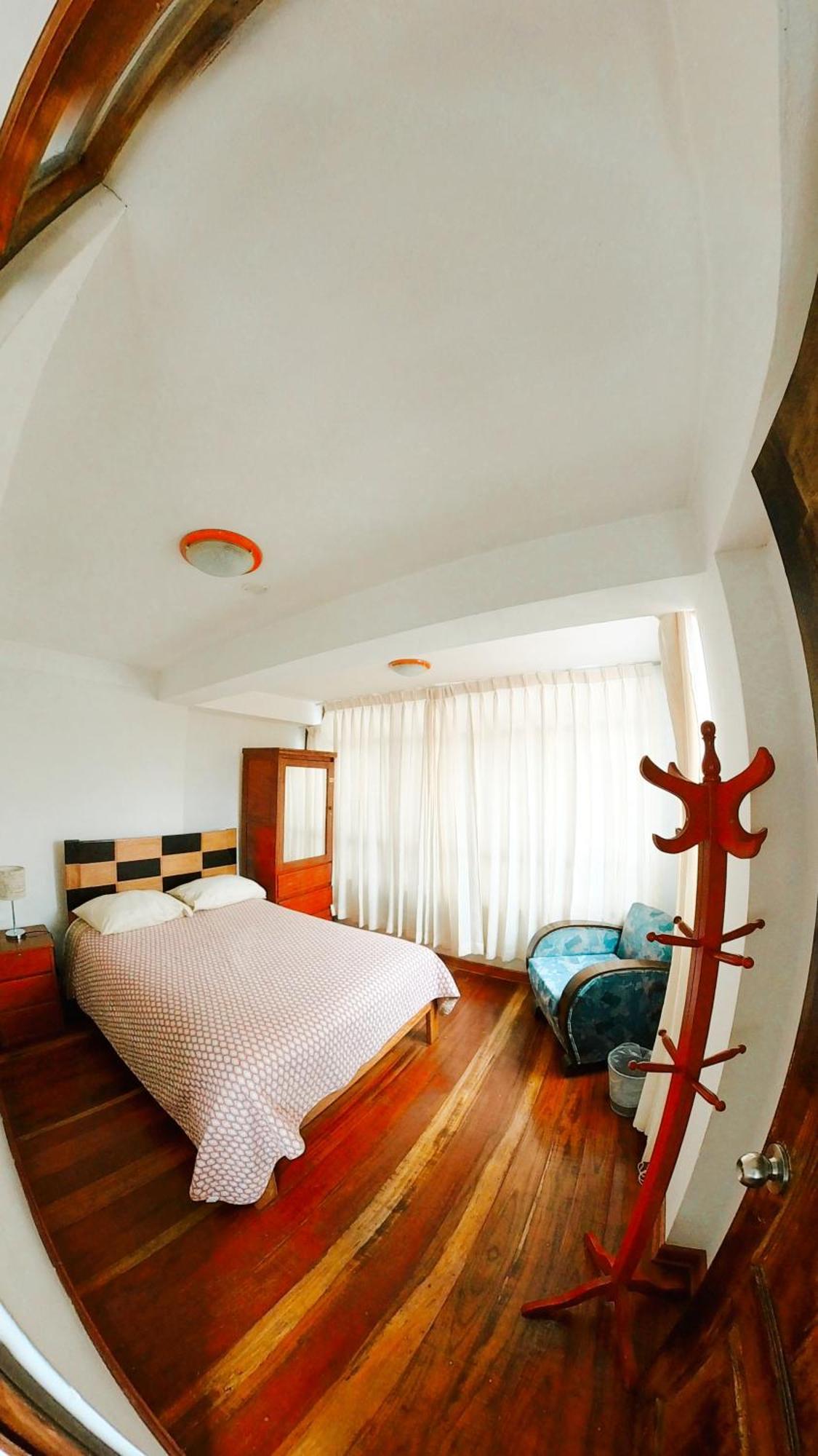 Arcopata Apartamentos Cusco Ruang foto