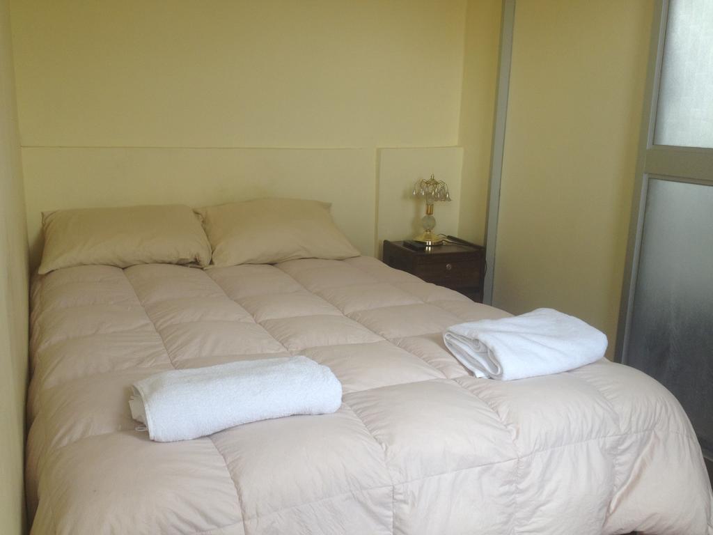 Arcopata Apartamentos Cusco Bagian luar foto